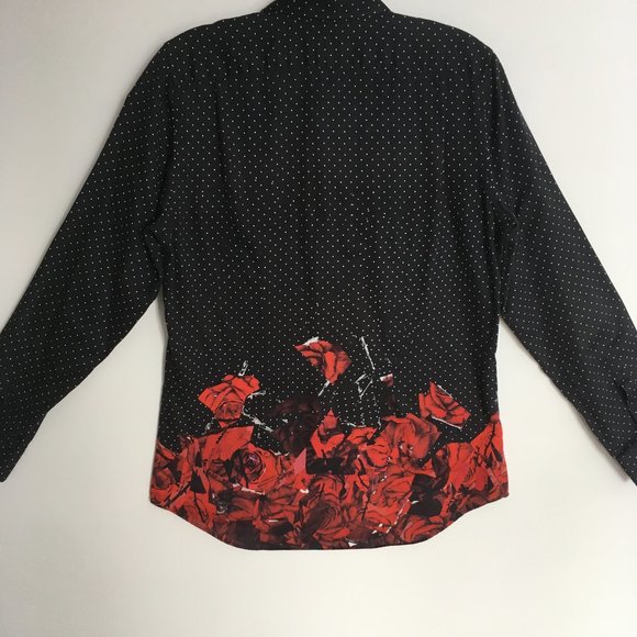 Button up shirt - Picture 3 of 5